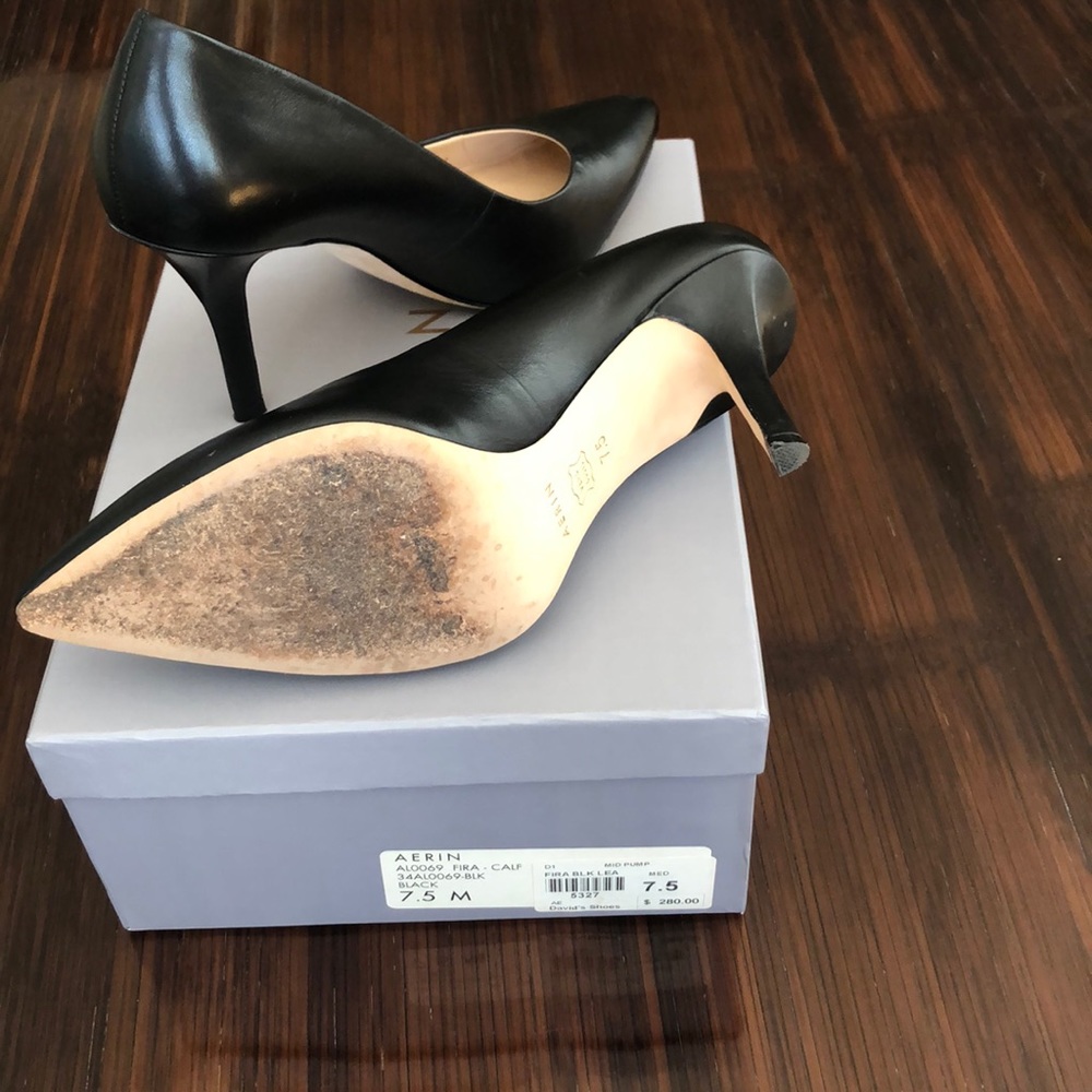 Black Pump - image 2